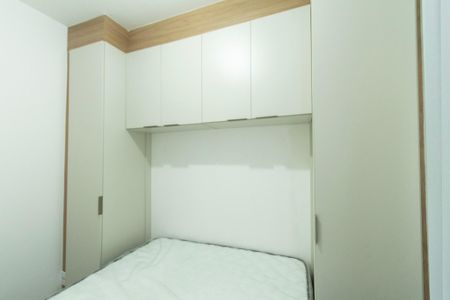Studio para alugar com 35m², 1 quarto e sem vaga