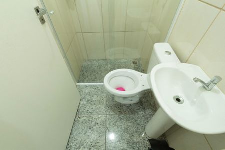 Studio para alugar com 35m², 1 quarto e sem vaga