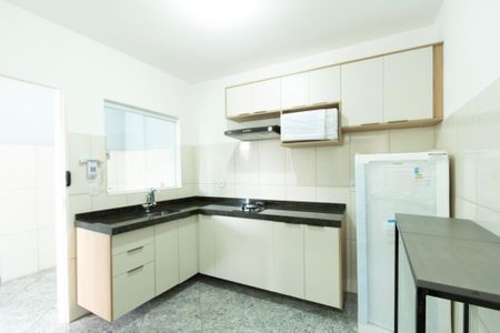 Studio para alugar com 35m², 1 quarto e sem vaga