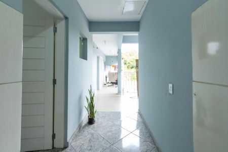 Studio para alugar com 35m², 1 quarto e sem vaga