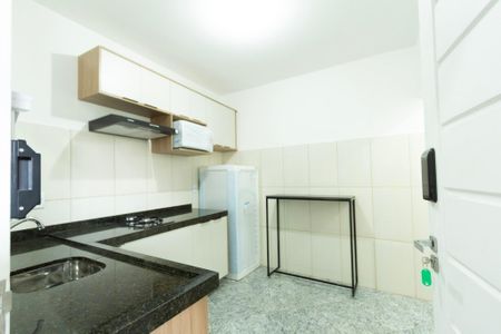 Kitnet/Studio para alugar com 1 quarto, 35m² em 0, Sorocaba