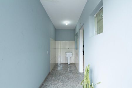 Studio para alugar com 35m², 1 quarto e sem vaga
