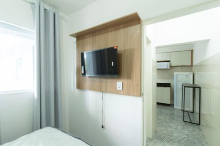 Kitnet/Studio para alugar com 1 quarto, 35m² em 0, Sorocaba