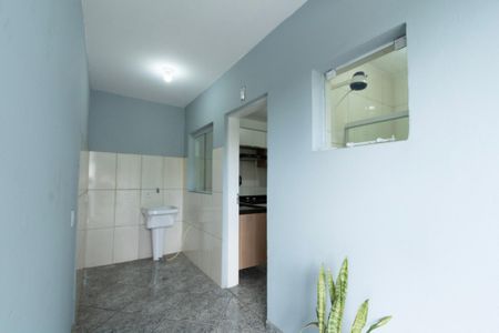 Kitnet/Studio para alugar com 1 quarto, 35m² em 0, Sorocaba