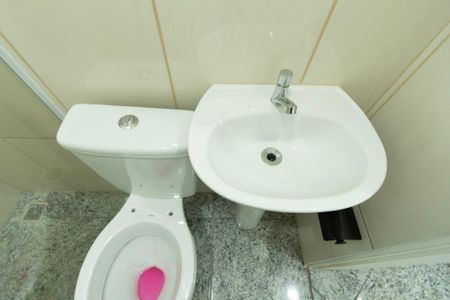 Kitnet/Studio para alugar com 1 quarto, 35m² em 0, Sorocaba