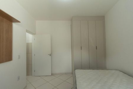 Studio para alugar com 35m², 1 quarto e sem vaga Studio para alugar com 35m², 1 quarto e sem vagaQuarto