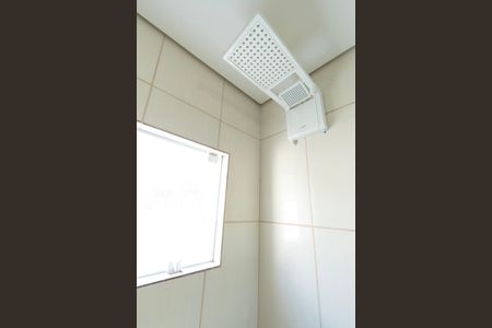 Studio para alugar com 35m², 1 quarto e sem vaga Studio para alugar com 35m², 1 quarto e sem vagaBanheiro