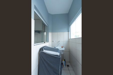 Studio para alugar com 35m², 1 quarto e sem vaga Studio para alugar com 35m², 1 quarto e sem vagaÁrea de Serviço