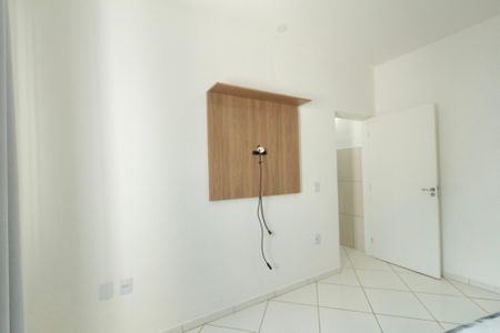 Studio para alugar com 35m², 1 quarto e sem vaga Studio para alugar com 35m², 1 quarto e sem vagaQuarto