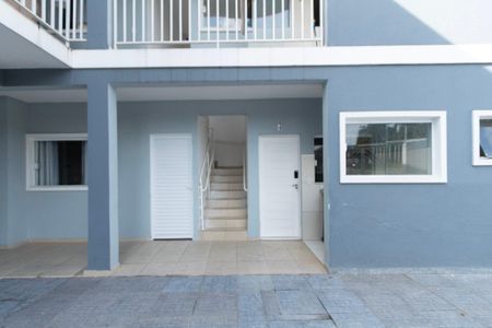 Área comum de kitnet/studio para alugar com 1 quarto, 35m² em 0, Sorocaba