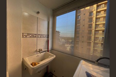 Studio para alugar com 28m², 1 quarto e sem vaga