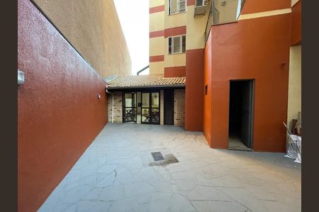 Studio para alugar com 28m², 1 quarto e sem vaga