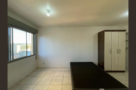 Kitnet/Studio para alugar com 1 quarto, 28m² em Centro, São Leopoldo