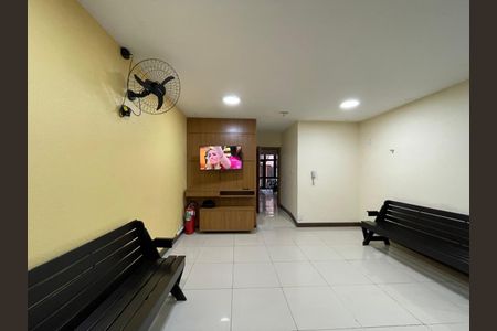 Studio para alugar com 28m², 1 quarto e sem vaga