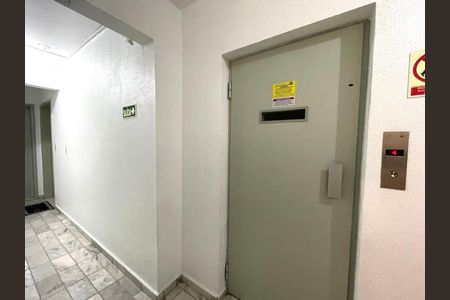 Studio para alugar com 28m², 1 quarto e sem vaga
