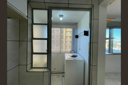 Studio para alugar com 28m², 1 quarto e sem vaga