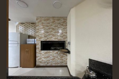 Studio para alugar com 28m², 1 quarto e sem vaga