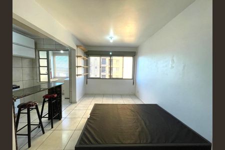 Kitnet/Studio para alugar com 1 quarto, 28m² em Centro, São Leopoldo