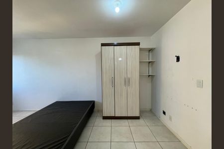 Studio para alugar com 28m², 1 quarto e sem vaga