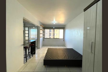 Kitnet/Studio para alugar com 1 quarto, 28m² em Centro, São Leopoldo