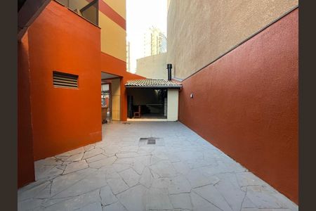 Studio para alugar com 28m², 1 quarto e sem vaga