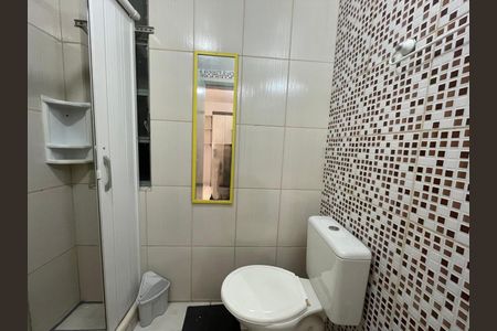 Studio para alugar com 28m², 1 quarto e sem vaga
