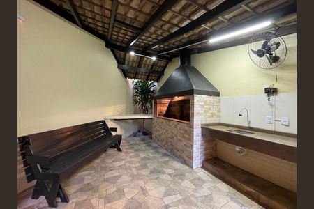 Studio para alugar com 28m², 1 quarto e sem vaga