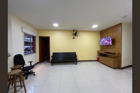 Studio para alugar com 28m², 1 quarto e sem vaga