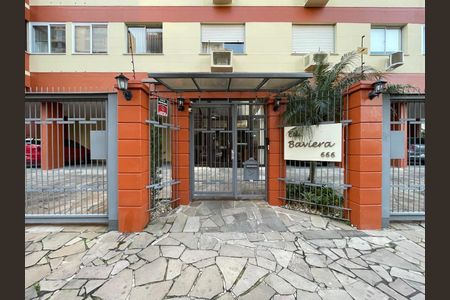 Studio para alugar com 28m², 1 quarto e sem vaga