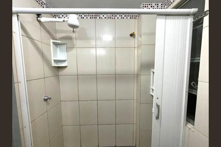 Studio para alugar com 28m², 1 quarto e sem vaga