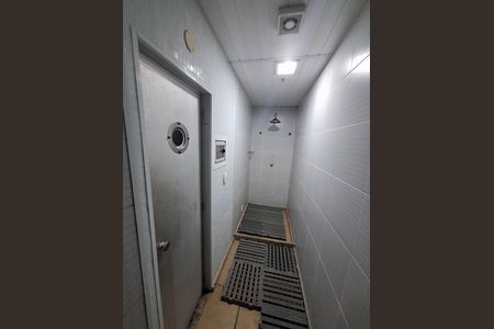 Área comum de apartamento para alugar com 3 quartos, 110m² em Icaraí, Niterói