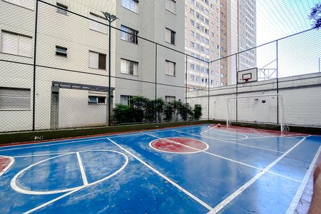 Apartamento para alugar com 49m², 2 quartos e sem vaga Apartamento para alugar com 49m², 2 quartos e sem vagaQuadra Esportiva