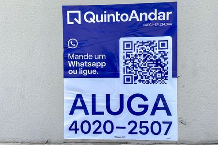 Apartamento para alugar com 49m², 2 quartos e sem vaga Apartamento para alugar com 49m², 2 quartos e sem vagaPlaquinha