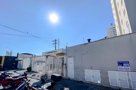 Fachada - Plaquinha de apartamento à venda com 2 quartos, 49m² em Água Branca, São Paulo