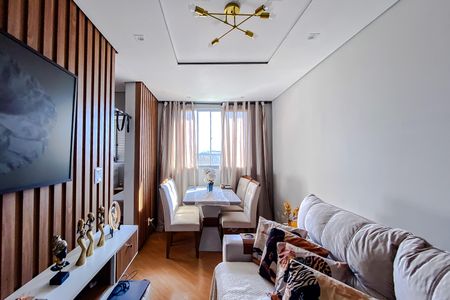Apartamento à venda com 2 quartos, 49m² em Água Branca, São Paulo