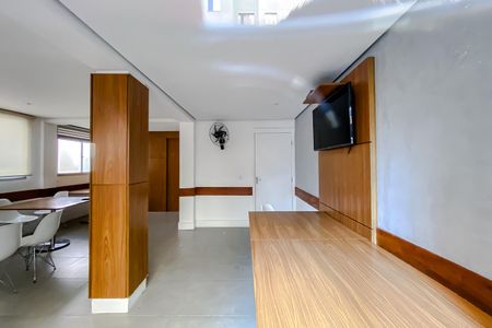 Apartamento para alugar com 49m², 2 quartos e sem vaga Apartamento para alugar com 49m², 2 quartos e sem vagaÁrea comum
