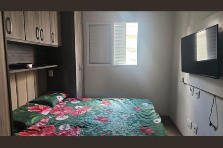 Apartamento à venda com 2 quartos, 52m² em Jardim Professor Benoa, Barueri