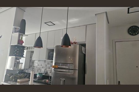 Apartamento à venda com 2 quartos, 52m² em Jardim Professor Benoa, Barueri