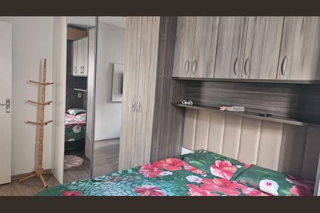Apartamento à venda com 2 quartos, 52m² em Jardim Professor Benoa, Barueri