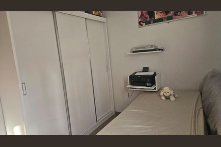 Apartamento à venda com 2 quartos, 52m² em Jardim Professor Benoa, Barueri