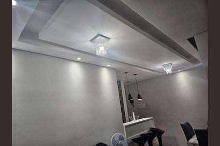 Apartamento à venda com 2 quartos, 52m² em Jardim Professor Benoa, Barueri