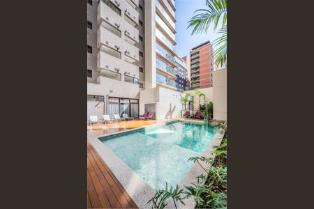 Apartamento à venda com 3 quartos, 153m² em Indianópolis, São Paulo