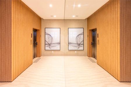 Apartamento à venda com 3 quartos, 153m² em Indianópolis, São Paulo