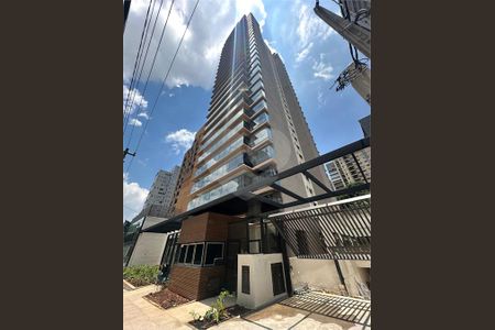 Apartamento à venda com 3 quartos, 153m² em Indianópolis, São Paulo