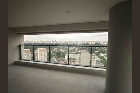 Apartamento à venda com 3 quartos, 153m² em Indianópolis, São Paulo