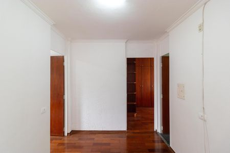 Apartamento para alugar com 62m², 2 quartos e 1 vaga Apartamento para alugar com 62m², 2 quartos e 1 vagaSala de Jantar