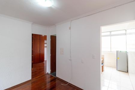 Apartamento para alugar com 62m², 2 quartos e 1 vaga Apartamento para alugar com 62m², 2 quartos e 1 vagaSala de Jantar