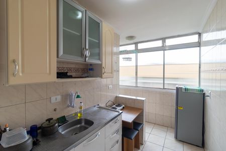 Apartamento para alugar com 62m², 2 quartos e 1 vaga Apartamento para alugar com 62m², 2 quartos e 1 vagaCozinha