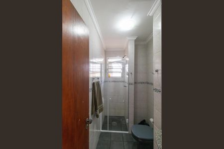 Apartamento para alugar com 62m², 2 quartos e 1 vaga Apartamento para alugar com 62m², 2 quartos e 1 vagaBanheiro