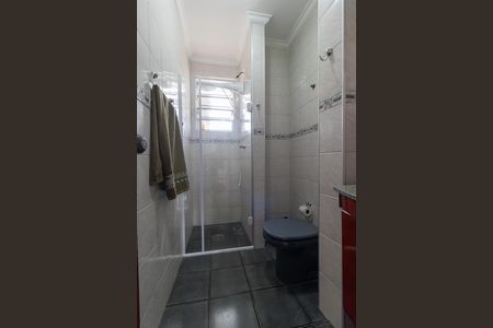 Apartamento para alugar com 62m², 2 quartos e 1 vaga Apartamento para alugar com 62m², 2 quartos e 1 vagaBanheiro